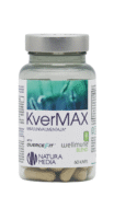 NM KverMAX (60 капсул)