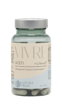 NM Vivre kapslid naistele (60 kapslit)