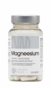 NM Magneesiumbisglütsinaat (60 kapslit)