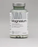 NM Magneesiumbisglütsinaat (120 kapslit)