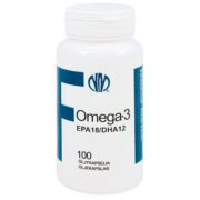 NM F-Omega-3 EPA18/DHA12 (100 капсул)
