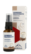 Спрей Nordaid Espresso Macchiato с кофеином и витамином B12 (30 мл)