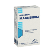 Nordaid liposoomne magneesiumi geel 200 mg (10 x 10 ml)