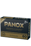 VN Panox Original tabletid meestele (60 tk)