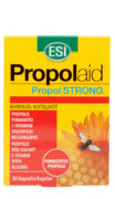 ESI Propolaid Propol Strong taruvaigu ja C-vitamiini kapslid (30 tk)