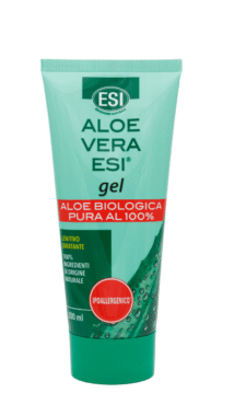 ESI Aloe Vera geel (200 ml)