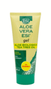 ESI Aloe Vera geel teepuuõli ja E-vitamiiniga (200 ml)