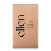 ellen® Vaginal pH-Control тест на вагинальный pH (5 тестов)