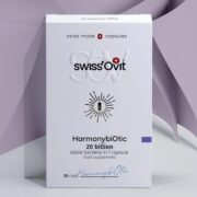 Swiss’Ovit HarmonybiOtic 30 капсул