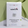 Swiss’Ovit комплекс витаминов группы B 30 капсул