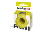 Medrull рулонный пластырь Sensitive 2,5 см x 5 м в коробке