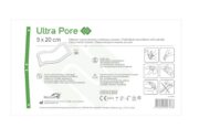 Medrull Haavaplaaster Ultra Pore 9x20 cm steriilne 10tk