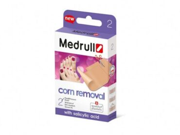 Medrull konnasilmaplaaster 40 x 60 mm lõigatav 2tk