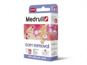 Medrull konnasilmaplaaster 12tk