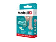 Medrull villiplaaster Smart Mix 6tk