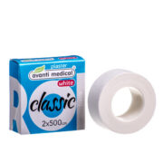 Avanti Medical rullplaaster Classic 2 cm x 5 m