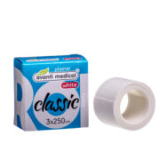 Avanti Medical rullplaaster Classic 3 cm x 2,5 m