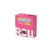 Avanti Medical rullplaaster Transparent 1,25 cm x 5 m