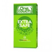 One Touch презервативы Extra Safe, 12 шт.