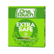 One Touch презервативы Extra Safe, 3 шт.
