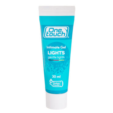 One Touch лубрикант Lights 30 мл