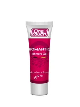 One Touch лубрикант Romantic 30 мл