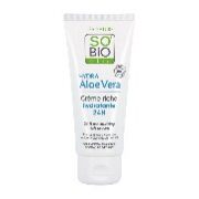 So Bio Étic 24H rikkalik niisutav näokreem 50 ml