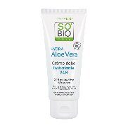 So Bio Étic 24H rikkalik niisutav näokreem 50 ml
