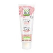 So Bio Étic Soft Hair šampoon mandlipiima ja riisivalkudega 250 ml