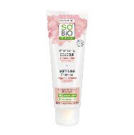So Bio Étic Soft Hair šampoon mandlipiima ja riisivalkudega 250 ml