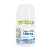 Дезодорант So Bio Étic 24H с алоэ вера, 50 мл