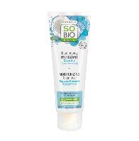 So Bio Étic niisutav šampoon kookose ja hüaluroonhappega 250 ml