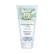 Мягкий скраб для лица So Bio Étic Gentle Daily, 150 мл
