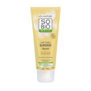 Насыщенный крем для тела So Bio Étic Ultra Rich с маслом ши, 200 мл
