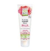 So Bio Étic Colour Shine šampoon hibiskiga värvitud juustele 250 ml
