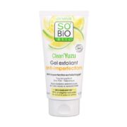 Отшелушивающий гель So Bio Étic Anti-Imperfection, 150 мл