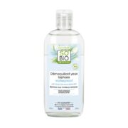 So Bio Étic kahefaasiline silmameigieemaldaja 100 ml