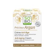 So Bio Étic Argan vananemisvastane päevakreem 50 ml
