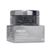 Капсулы Hech Caviar Collagen с коллагеном и экстрактом икры, 120 шт.