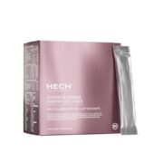 Коллаген в порошке Hech Cherry Blossom Caviar Collagen, 28 пакетиков