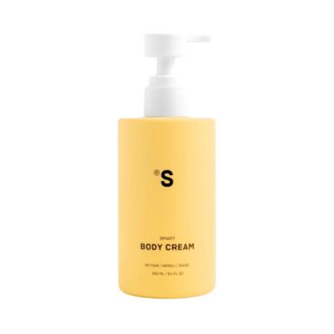 Sister's Aroma Smart Lotion kehakreem Vetiver 250 ml