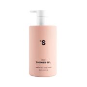 Sister's Aroma Smart Shower Gel dušigeel Passion Fruit 250 ml
