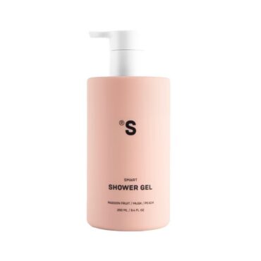 Sister's Aroma Smart Shower Gel dušigeel Passion Fruit 250 ml