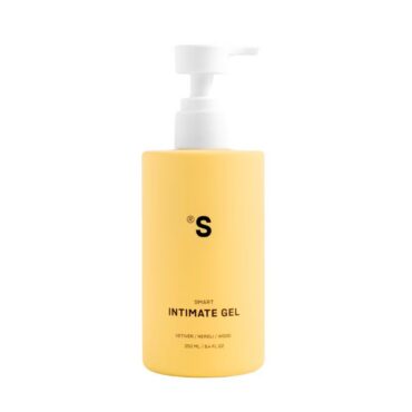 Sister's Aroma Smart Intimate Gel intiimpesugeel Vetiver 250 ml