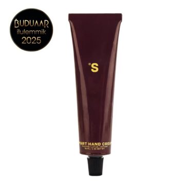 Крем для рук Sister’s Aroma Smart Hand Cream Wild Figs, 30 мл