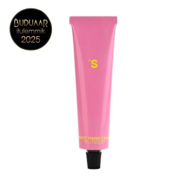 Sister's Aroma Smart Hand Cream kätekreem Peony 30 ml