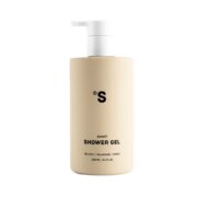 Sister's Aroma Smart Shower Gel dušigeel Sea Salt 250 ml