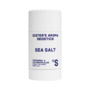 Sister's Aroma deodorant Sea Salt 50 g