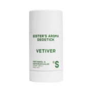 Sister's Aroma deodorant Vetiver 50 g