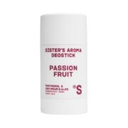 Sister's Aroma deodorant Passion Fruit 50 g